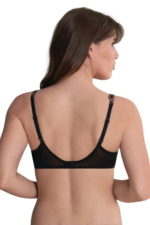 Rosa Faia Colette Underwired Bra